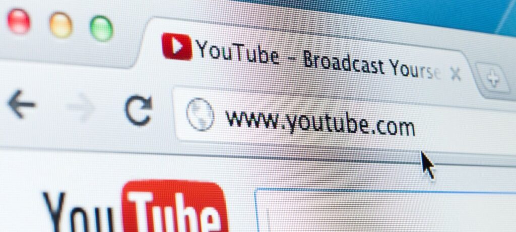 Adblock no YouTube causa queda de visualizações, diz Google
