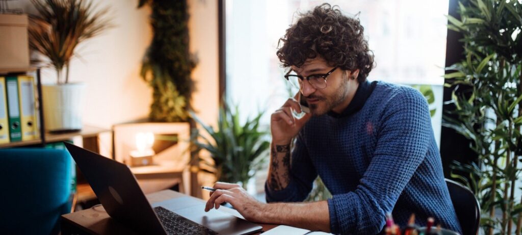 Vagas de trabalho remoto: 117 oportunidades home office