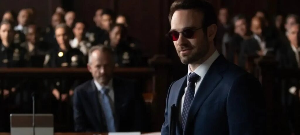 Demolidor: Renascido ganha terceira temporada oficial