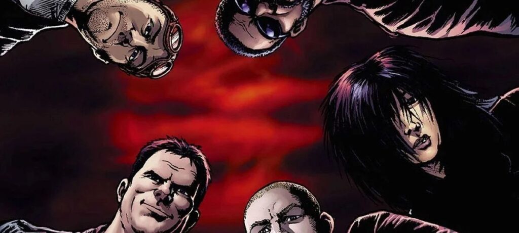 Personagens de The Boys são inspirados em figuras reais?