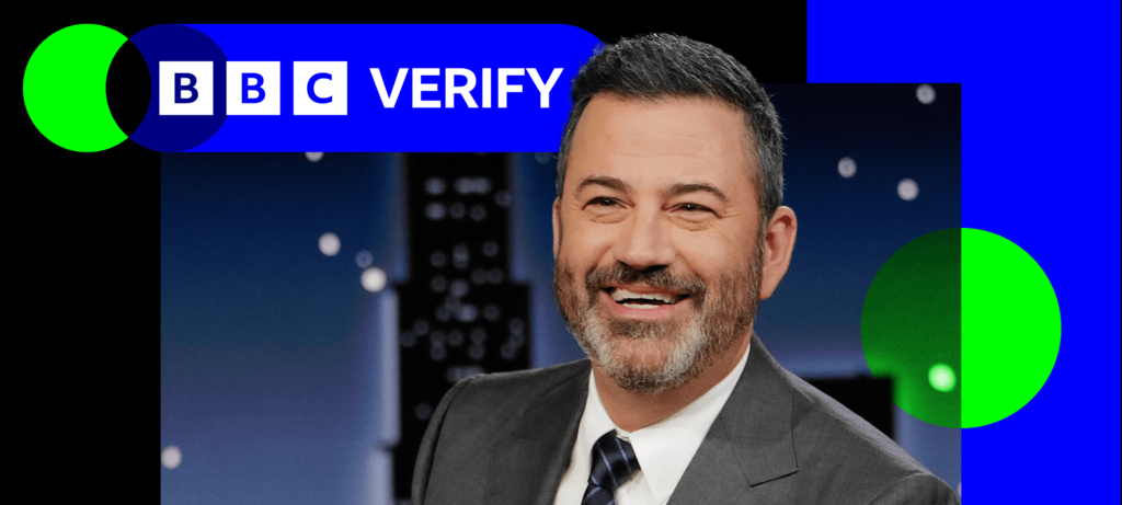 Suspensão de Jimmy Kimmel e a liberdade de expressão nos EUA Suspensão de Jimmy Kimmel e a liberdade de expressão nos EUA