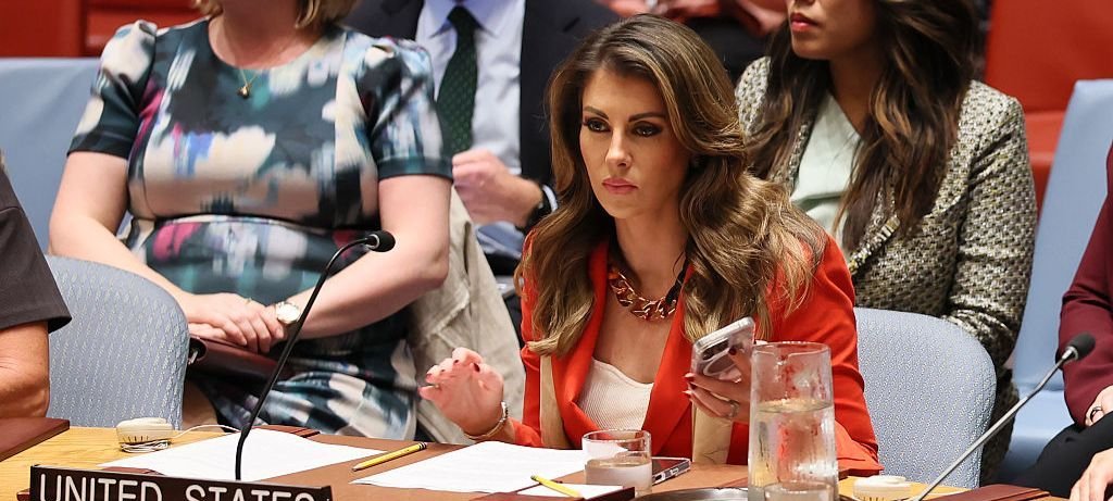 EUA vetam cessar-fogo em Gaza na ONU pela sexta vez EUA vetam cessar-fogo em Gaza na ONU pela sexta vez