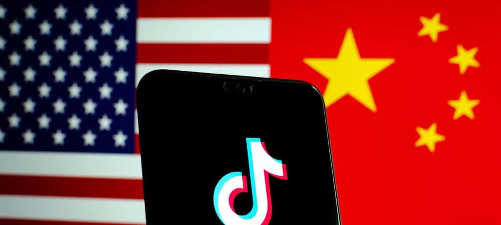 Futuro do TikTok: Trump e Xi debatem em videochamada Futuro do TikTok: Trump e Xi debatem em videochamada