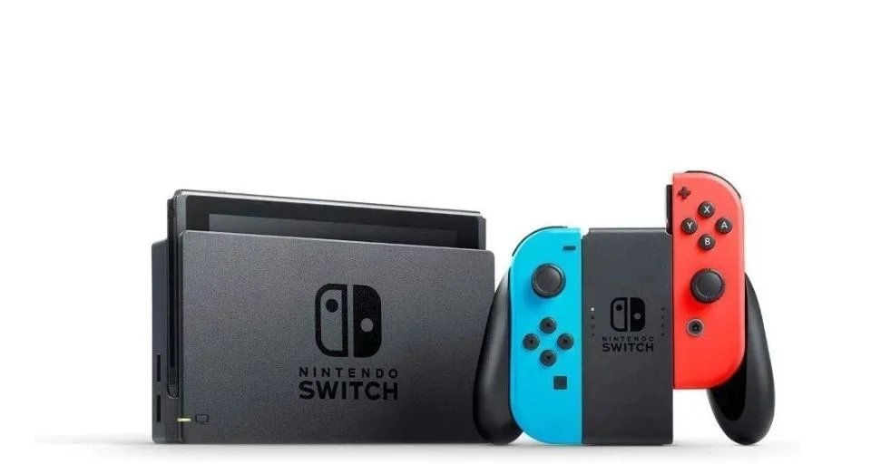 Nintendo Switch em promoção: console com Mario Kart 8 Nintendo Switch em promoção: console com Mario Kart 8