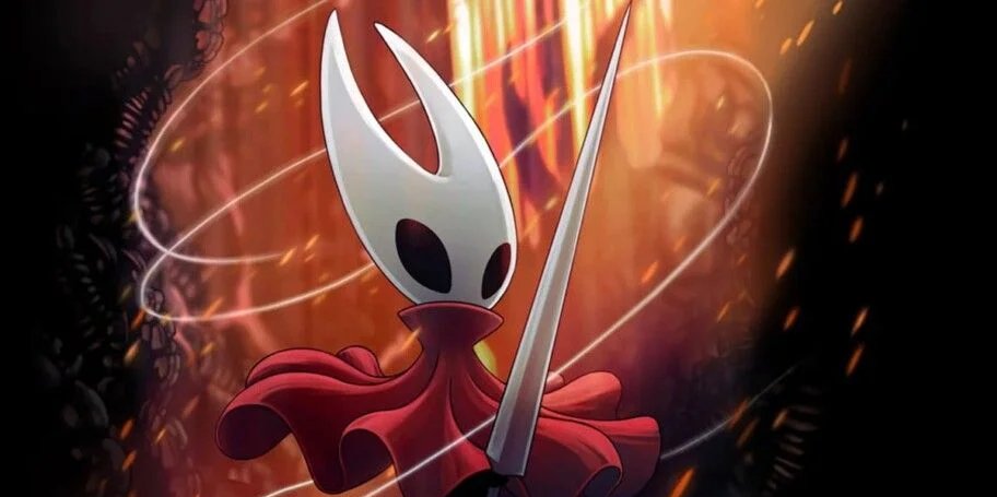 Hollow Knight Silksong decepciona em acessibilidade Hollow Knight Silksong decepciona em acessibilidade