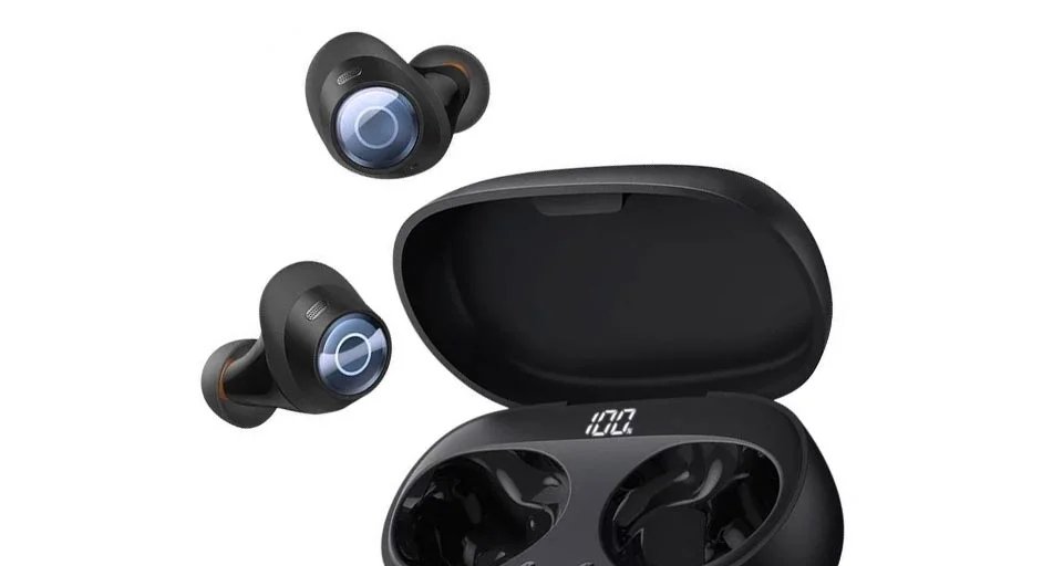 Fones Bluetooth Baseus têm descontos de até 78% na Shopee Fones Bluetooth Baseus têm descontos de até 78% na Shopee