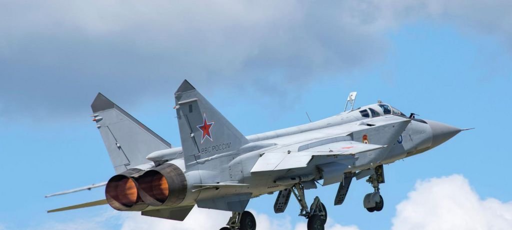 Nato intercepta aviões russos em espaço aéreo da Estônia Nato intercepta aviões russos em espaço aéreo da Estônia