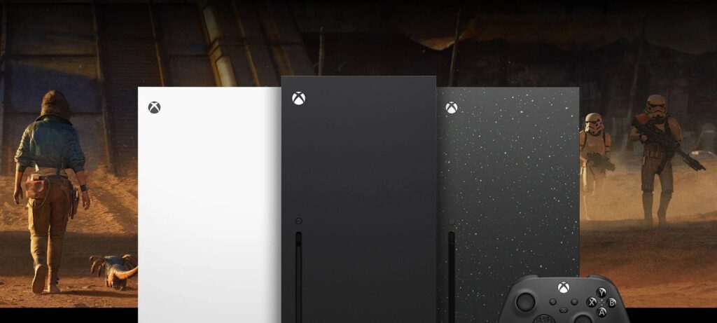 Aumento de preço dos consoles Xbox nos EUA Aumento de preço dos consoles Xbox nos EUA