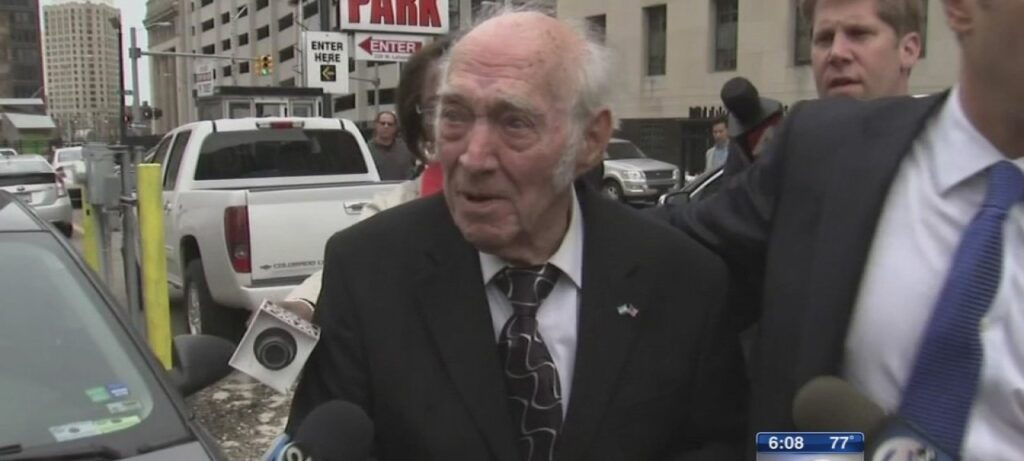 História real de A Mula: a trajetória de Leo Sharp História real de A Mula: a trajetória de Leo Sharp