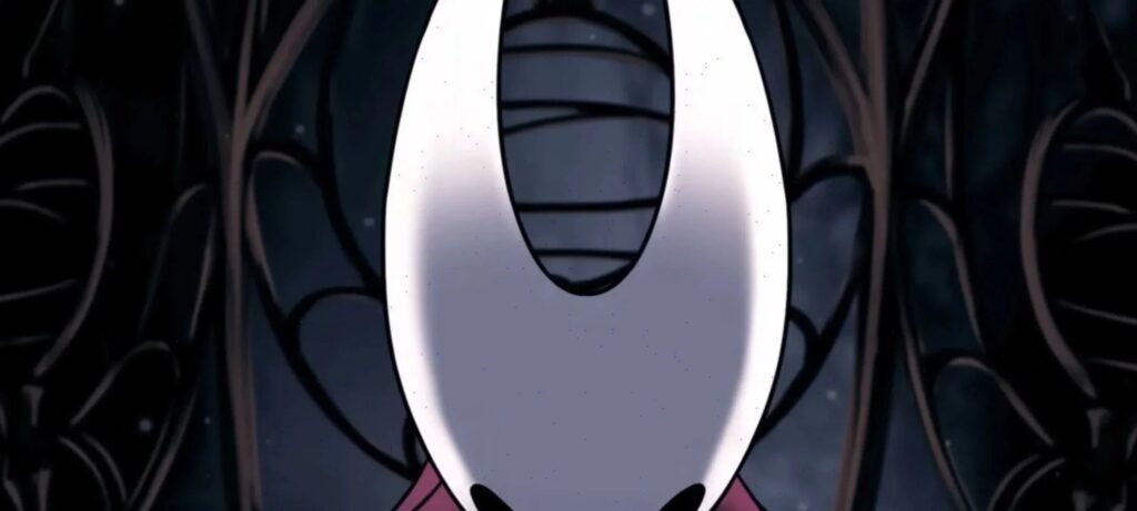 Hollow Knight Silksong: Team Cherry admite alta dificuldade Hollow Knight Silksong: Team Cherry admite alta dificuldade