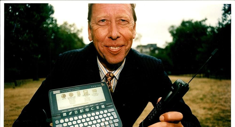 Symbian: ascensão e queda do sistema antes de Android e iOS Symbian: ascensão e queda do sistema antes de Android e iOS