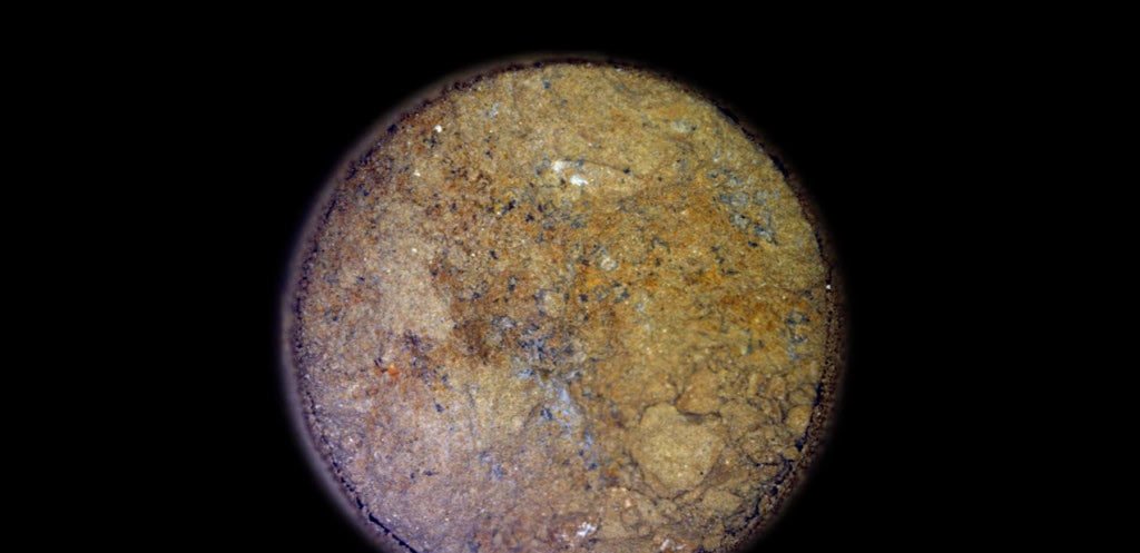 Vida em Marte: estudo reforça ambientes habitáveis em Jezero Vida em Marte: estudo reforça ambientes habitáveis em Jezero