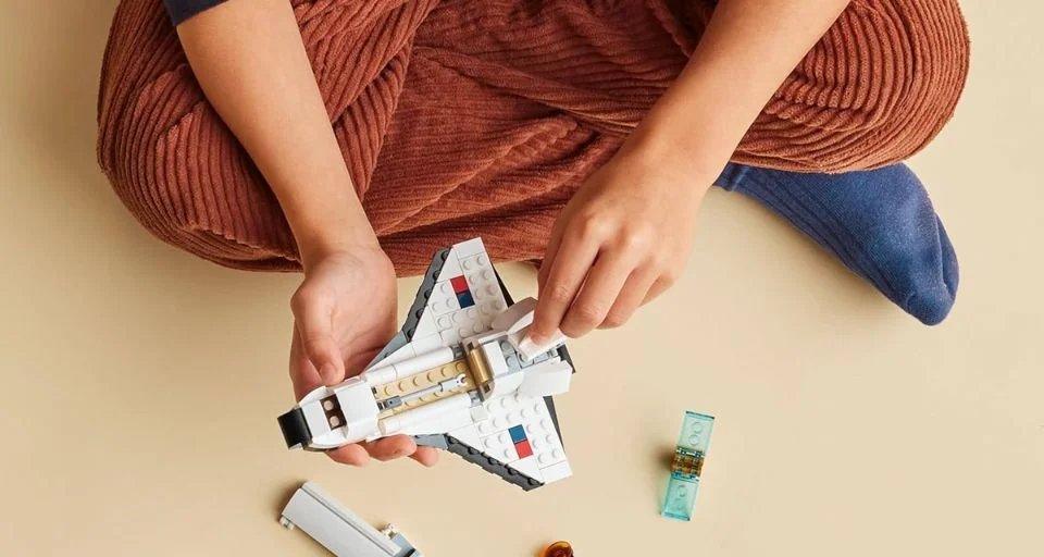 LEGO barato na Amazon: sets a partir de R$52 LEGO barato na Amazon: sets a partir de R$52