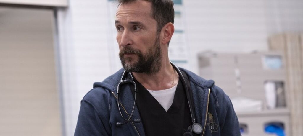 Filmes e séries parecidos com The Pitt: 10 opções no streaming Filmes e séries parecidos com The Pitt: 10 opções no streaming