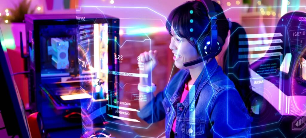 Desempenho de games com IA: impactos e requisitos atuais Desempenho de games com IA: impactos e requisitos atuais