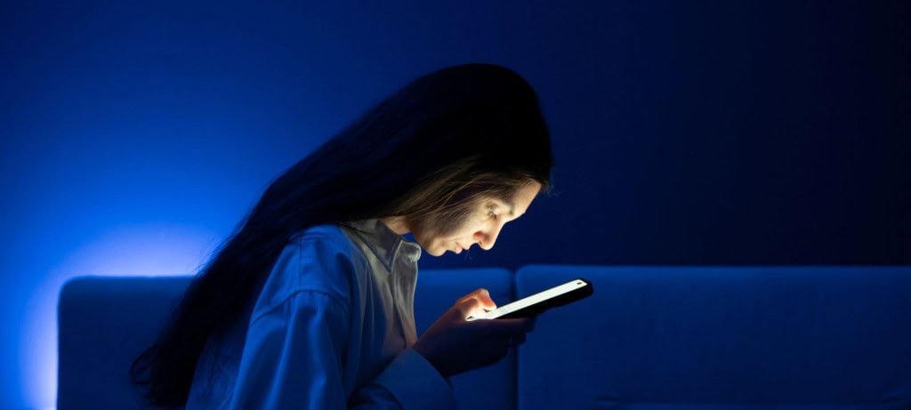 Vício em celular: 5 sinais de alerta que exigem atenção Vício em celular: 5 sinais de alerta que exigem atenção