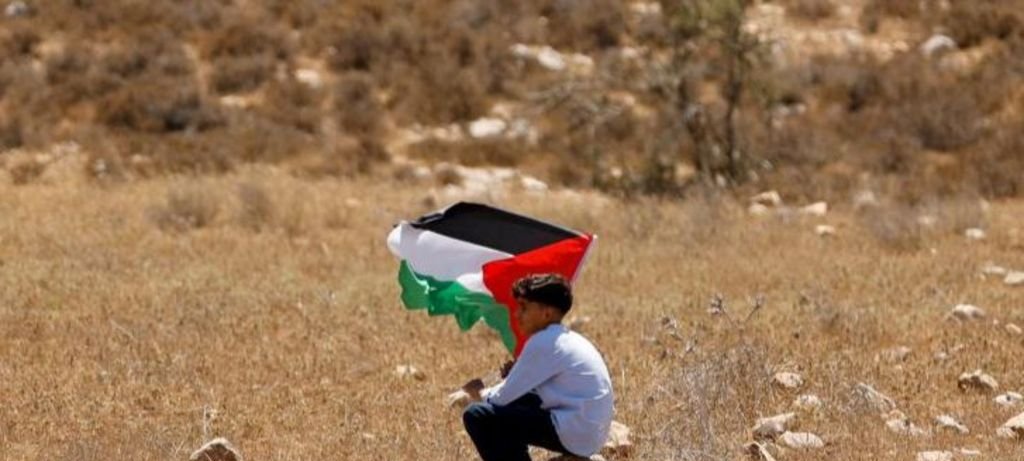 Reconhecimento do Estado Palestino divide Cisjordânia Reconhecimento do Estado Palestino divide Cisjordânia