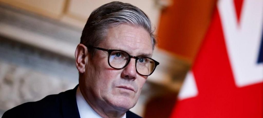 Reconhecimento do Estado Palestino pelo Reino Unido