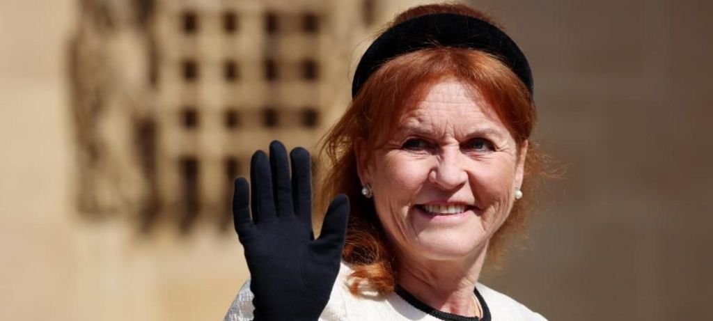 Duquesa de York chamou Epstein de 'amigo supremo' Duquesa de York chamou Epstein de 'amigo supremo'