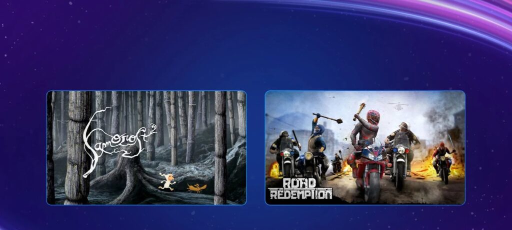 Epic Games libera dois jogos grátis no Android; resgate já Epic Games libera dois jogos grátis no Android; resgate já