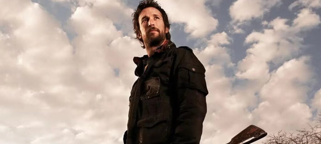 Noah Wyle: 7 filmes e séries do ator vencedor do Emmy Noah Wyle: 7 filmes e séries do ator vencedor do Emmy