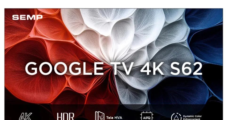 Smart TV barata: ofertas TCL e Semp com até 43% off