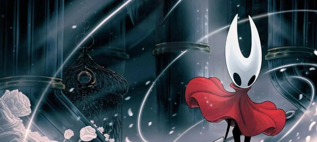 Hollow Knight: Silksong: 10 dicas essenciais para avançar Hollow Knight: Silksong: 10 dicas essenciais para avançar