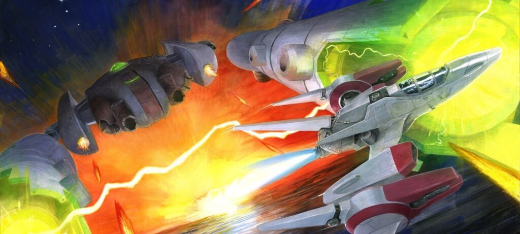 Earthion e Ninja Gaiden Rebound destacam trilhas sonoras Earthion e Ninja Gaiden Rebound destacam trilhas sonoras