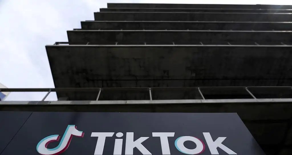 Acordo TikTok nos EUA pode ter Rupert Murdoch e Michael Dell Acordo TikTok nos EUA pode ter Rupert Murdoch e Michael Dell