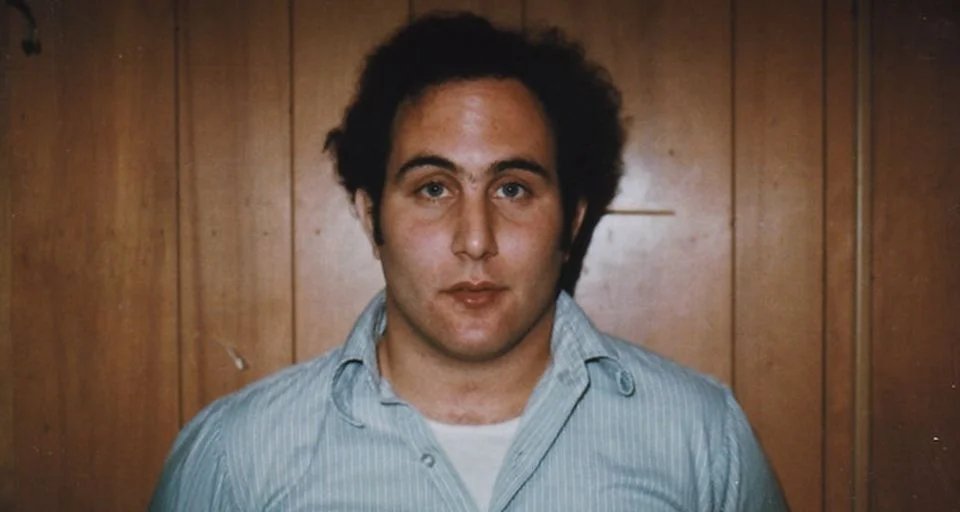 David Berkowitz: o serial killer que aterrorizou Nova York David Berkowitz: o serial killer que aterrorizou Nova York