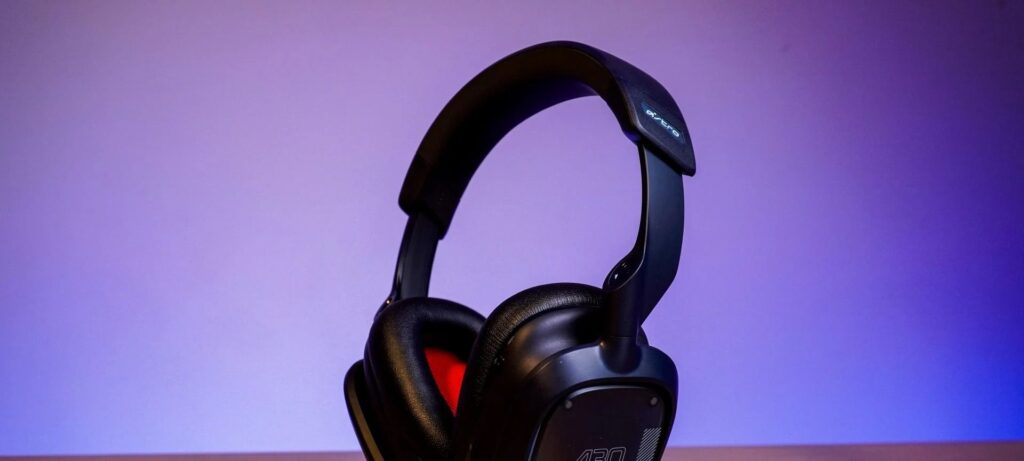 Headset Astro A30: som de alta qualidade e falhas básicas Headset Astro A30: som de alta qualidade e falhas básicas