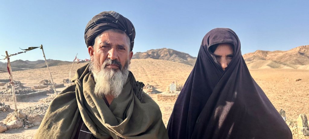 Desnutrição infantil no Afeganistão atinge nível crítico Desnutrição infantil no Afeganistão atinge nível crítico