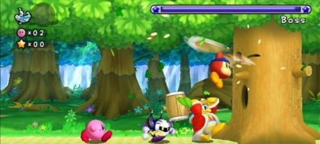 Melhores jogos Kirby: veja ranking dos 10 mais elogiados Melhores jogos Kirby: veja ranking dos 10 mais elogiados