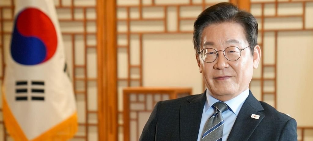 Coreia do Sul aceita acordo Trump-Kim sobre armas nucleares Coreia do Sul aceita acordo Trump-Kim sobre armas nucleares