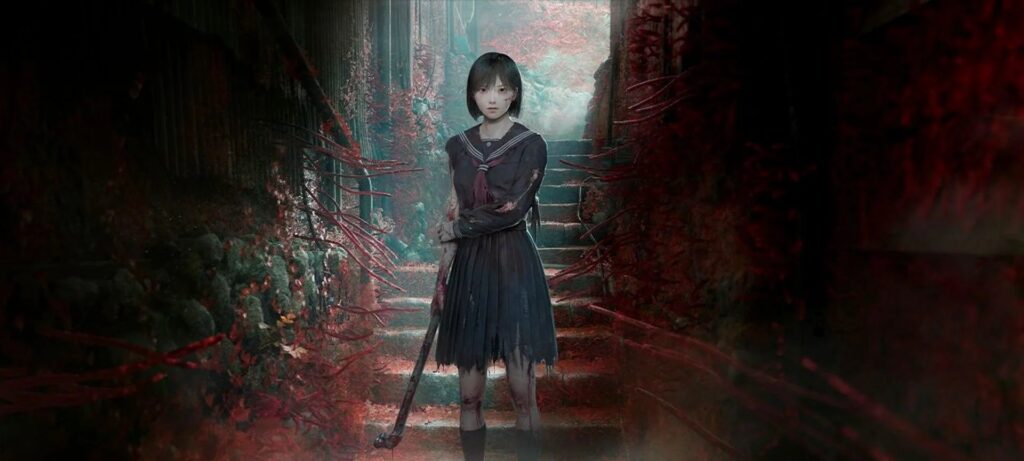 Silent Hill F renova franquia e lidera o terror na geração Silent Hill F renova franquia e lidera o terror na geração