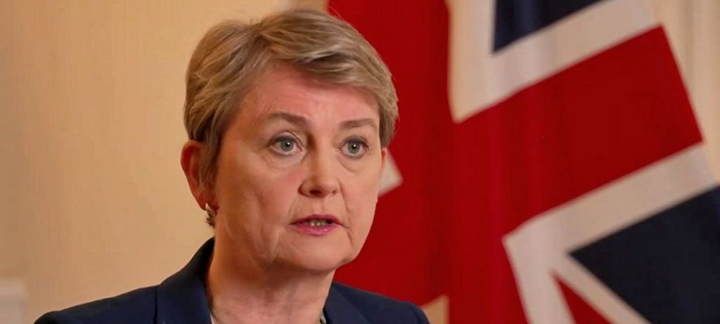 Reino Unido alerta Israel após reconhecer Estado Palestino Reino Unido alerta Israel após reconhecer Estado Palestino