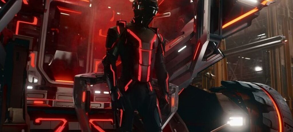 Tron Ares: ordem de filmes e obras para ver antes da estreia Tron Ares: ordem de filmes e obras para ver antes da estreia