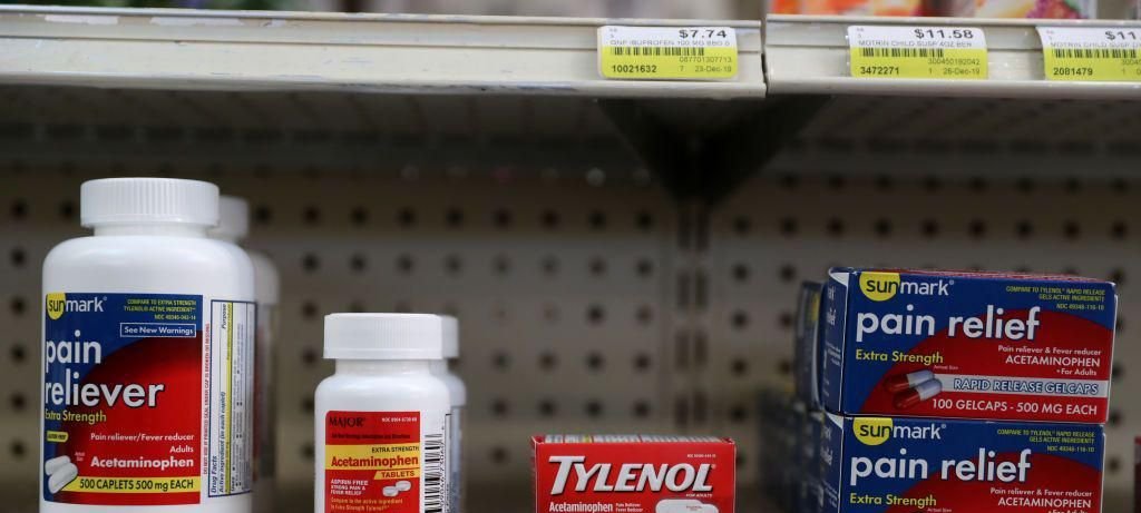 Tylenol e autismo: Trump deve anunciar ligação polêmica Tylenol e autismo: Trump deve anunciar ligação polêmica