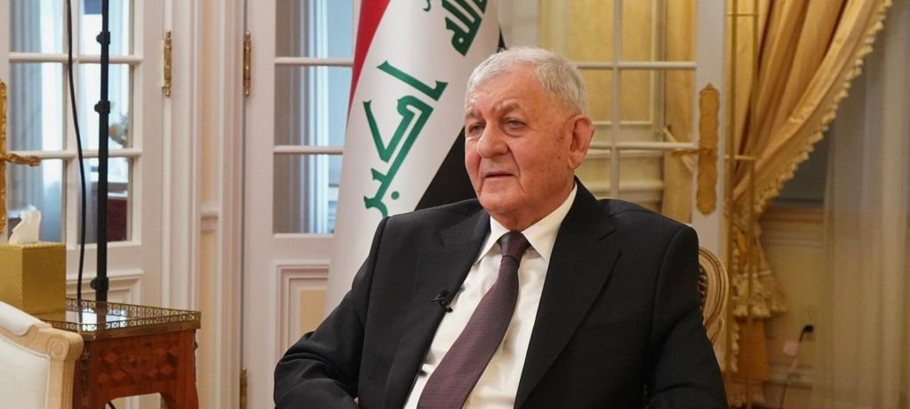 Reconhecimento do Estado Palestino recompensa povo diz Iraque Reconhecimento do Estado Palestino recompensa povo diz Iraque