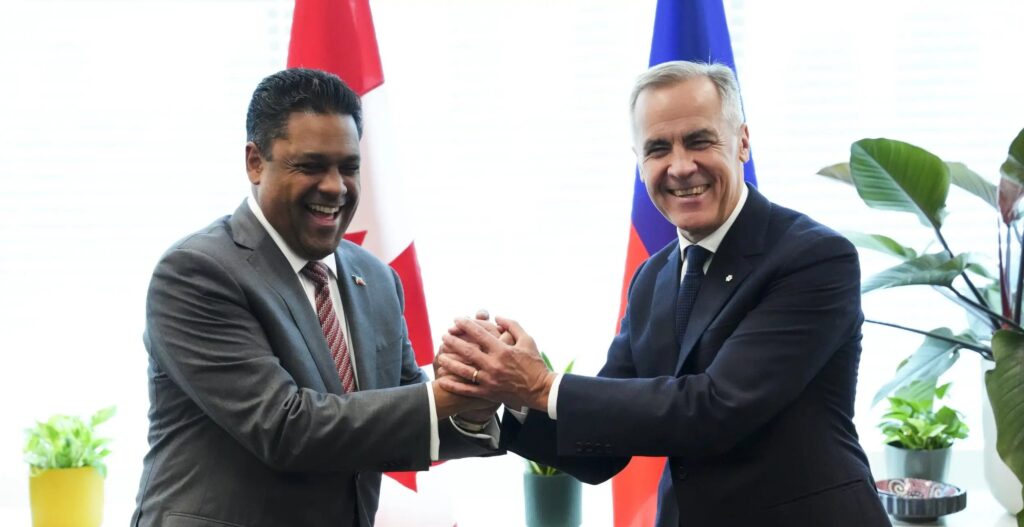 Canadá destina US$ 60 mi ao Haiti contra violência