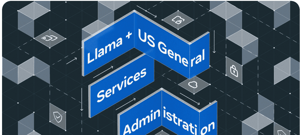 Meta Llama: expansão na segurança nacional dos EUA