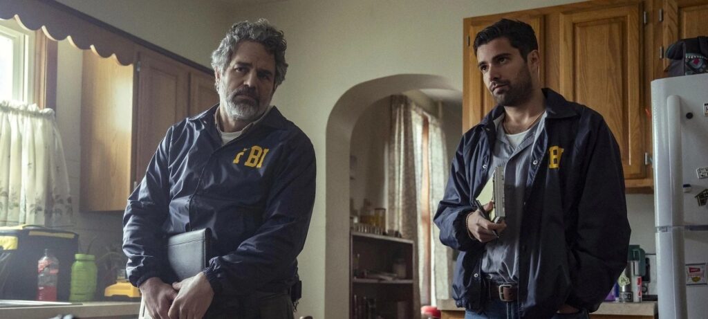 Informante em Task: episódio 3 revela suspeito chave