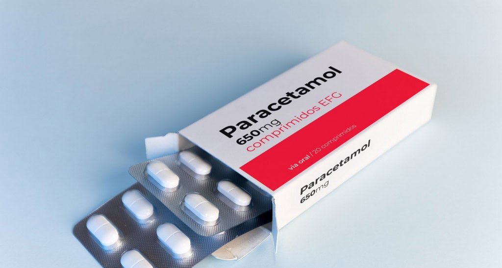 Paracetamol e autismo: governo Lula rebate fala de Trump Paracetamol e autismo: governo Lula rebate fala de Trump