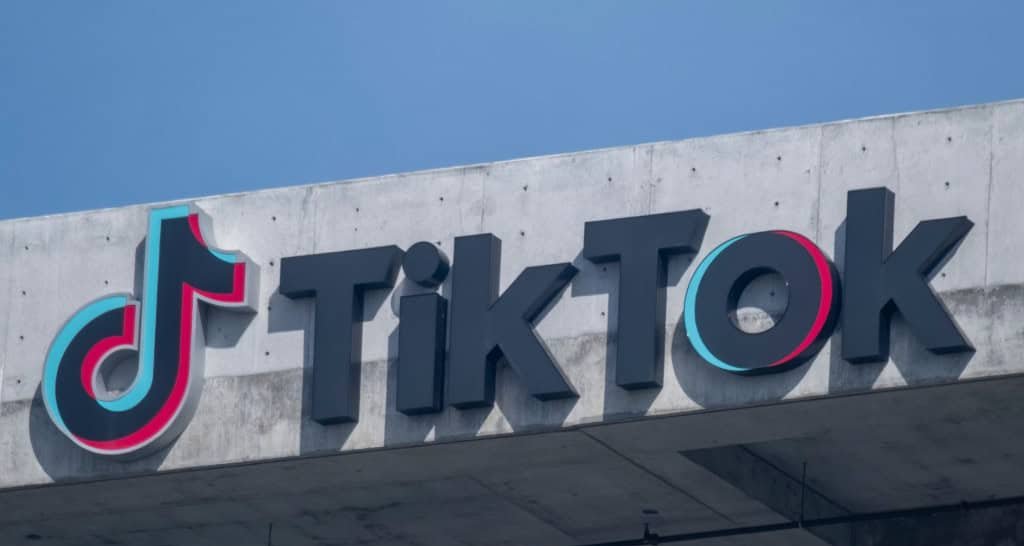 TikTok dados de crianças: Canadá aponta uso em anúncios