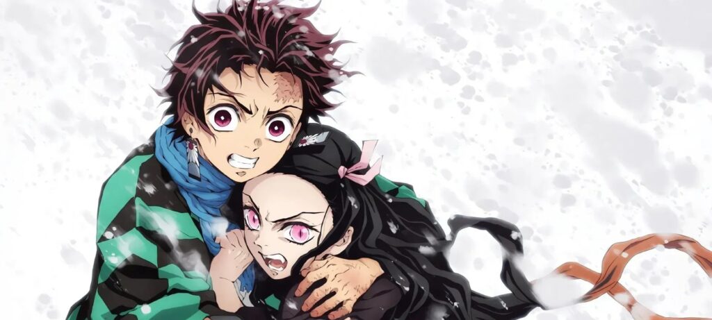 Dubladores de Tanjiro revelam conexão emocional com personagem