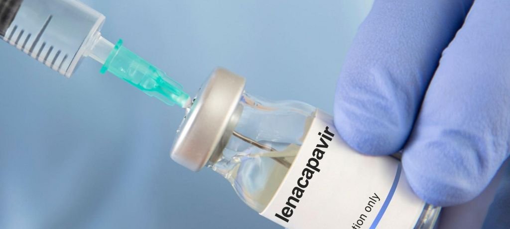 Lenacapavir terá preço 99% menor para prevenir HIV Lenacapavir terá preço 99% menor para prevenir HIV