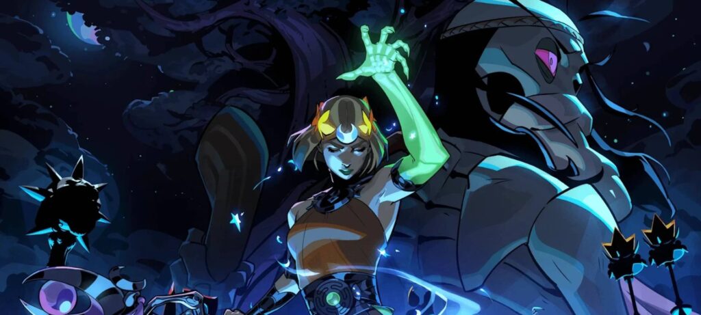 Hades 2 expande fórmula e entrega épico grego em 2025 Hades 2 expande fórmula e entrega épico grego em 2025
