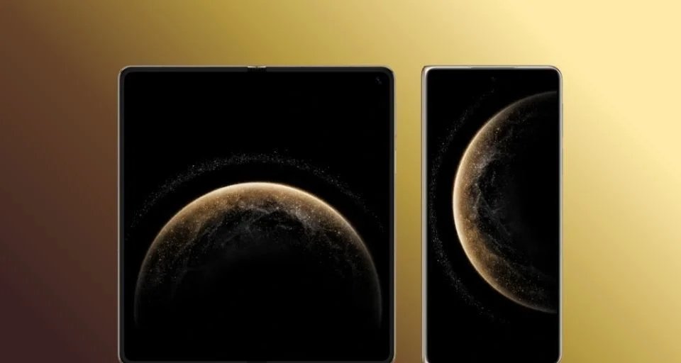 HUAWEI Mate X6 dobrável tem 23% de desconto na Amazon HUAWEI Mate X6 dobrável tem 23% de desconto na Amazon