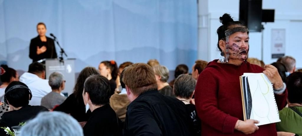 Escândalo dos DIUs na Groenlândia: Dinamarca pede desculpas