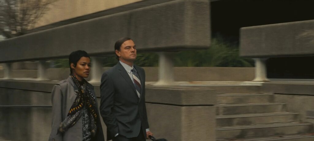 Uma Batalha Após a Outra destaca Anderson no Oscar Uma Batalha Após a Outra destaca Anderson no Oscar